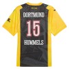 Borussia Dortmund Hummels 15 23-24 Anniversary - Herre Fotballdrakt